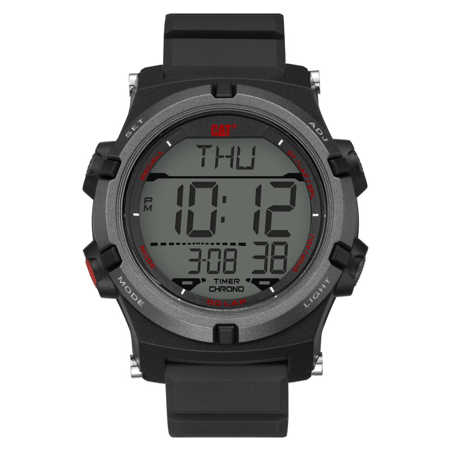 Reloj Cat Hombre Ob.147.21.248 Crossfire