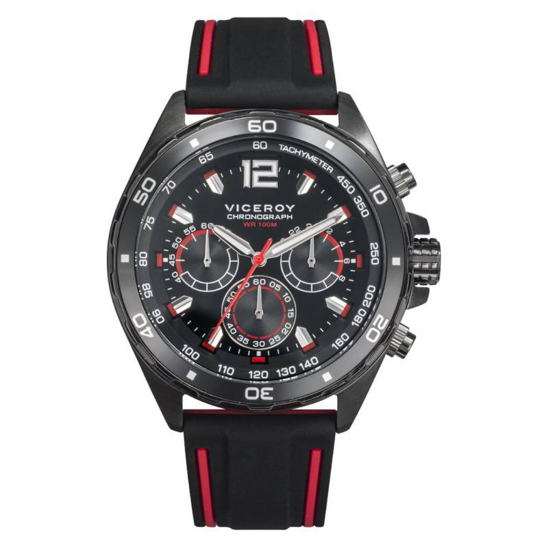 Reloj Viceroy Hombre 46803-55 Heat