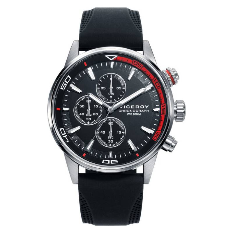 Reloj Viceroy Hombre 46685-59 Heat