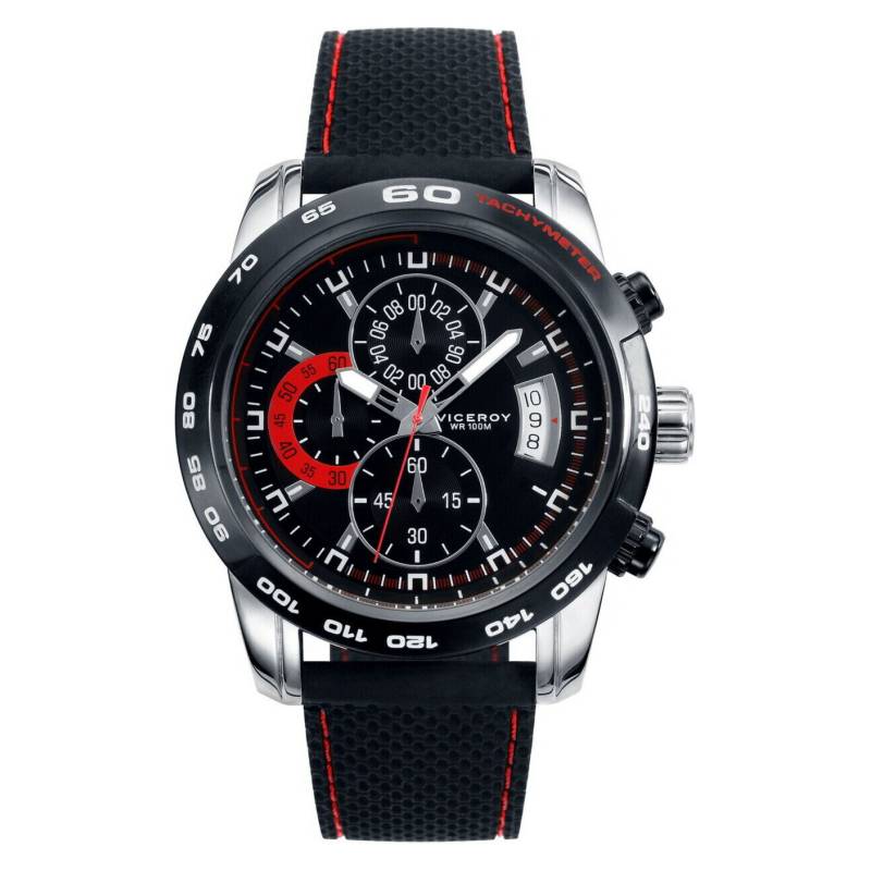 Reloj Viceroy Hombre 40421-57 Cronógrafo