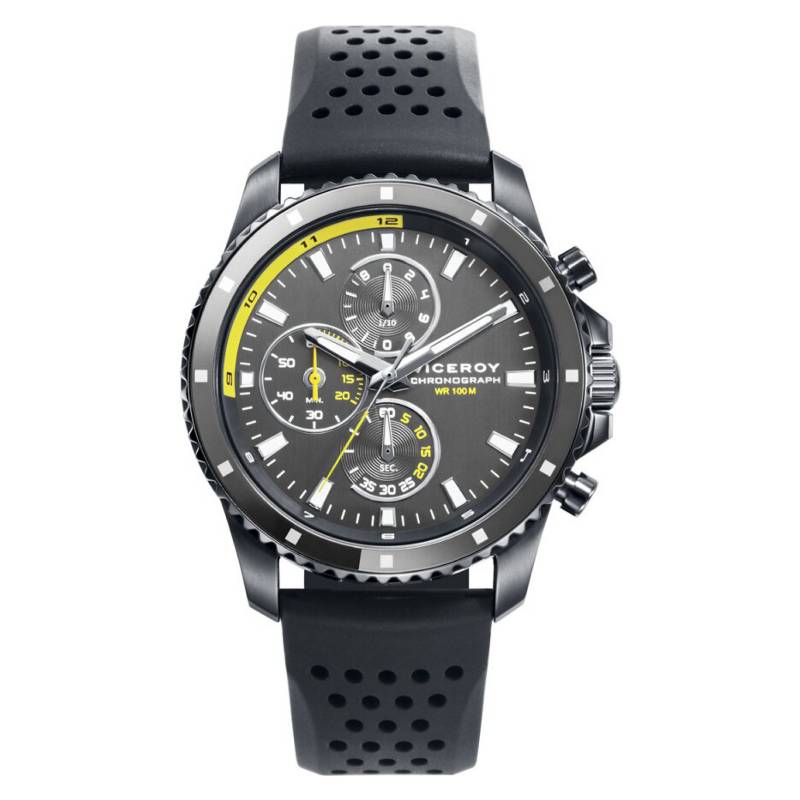 Reloj Viceroy Hombre 46745-47 Chronograph