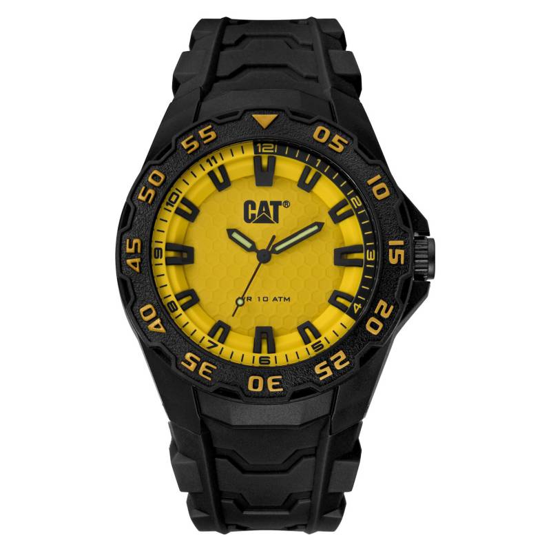 Reloj Cat Hombre Lh.110.21.727 Motion Evo