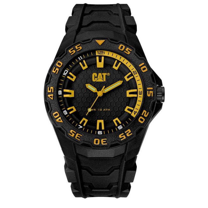 Reloj Cat Hombre Lh.110.21.127 Motion Evo
