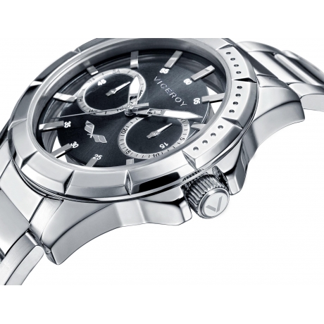 Reloj Viceroy Hombre 401053-57 Antonio Banderas - Imagen 2