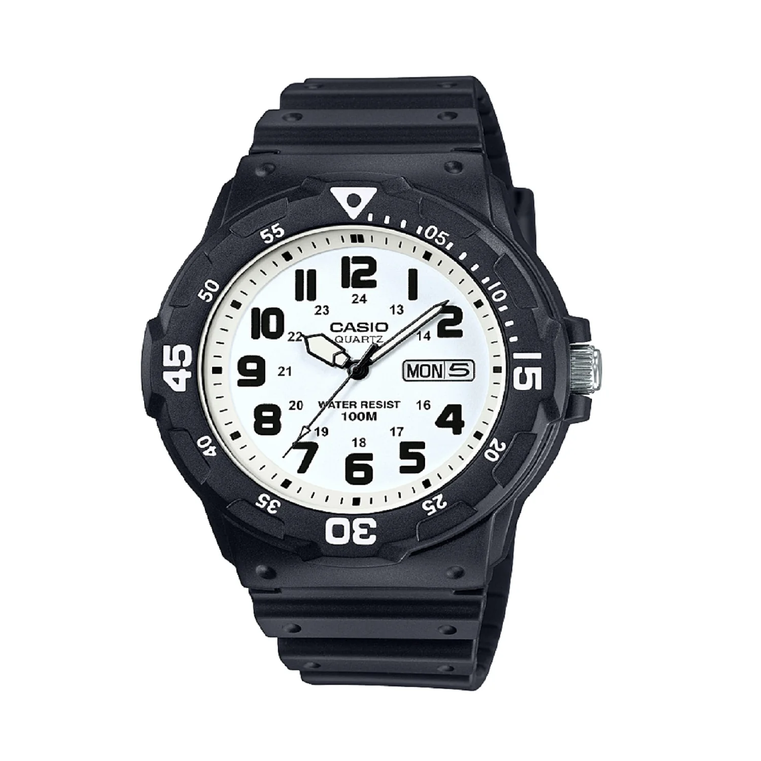 Reloj Hombre Casio MRW-200H-7BVDF