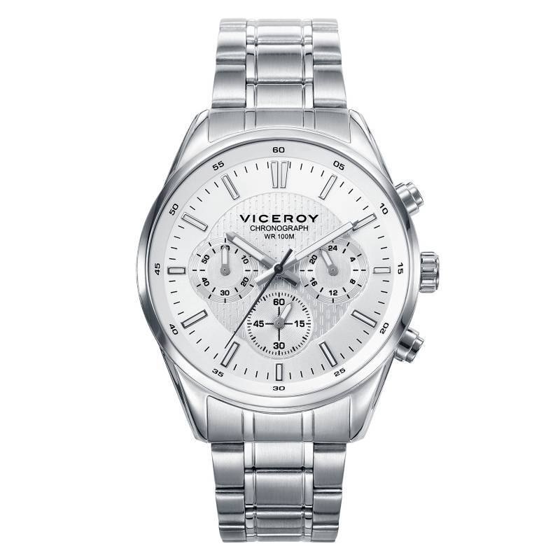 Reloj Viceroy Cronógrafo Hombre 401017-07