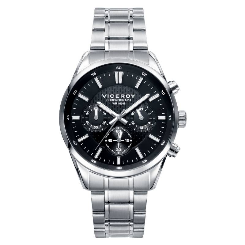 Reloj Viceroy Hombre 401017-57 Chrono