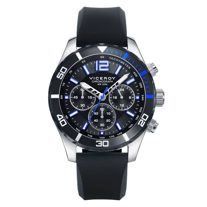 Reloj Viceroy Hombre 401023-55 Chrono