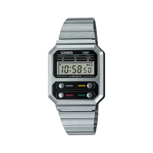 Reloj Casio Unisex A100we-1adf