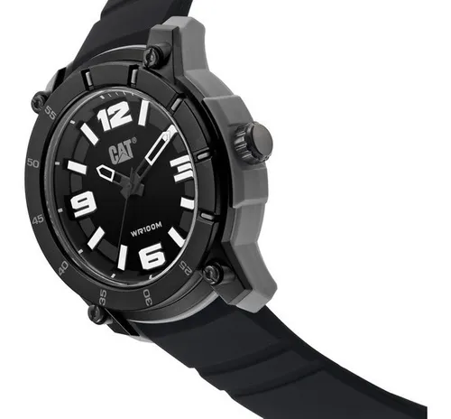 Reloj Cat Hombre LG.140.21.122 Stratum - Imagen 4