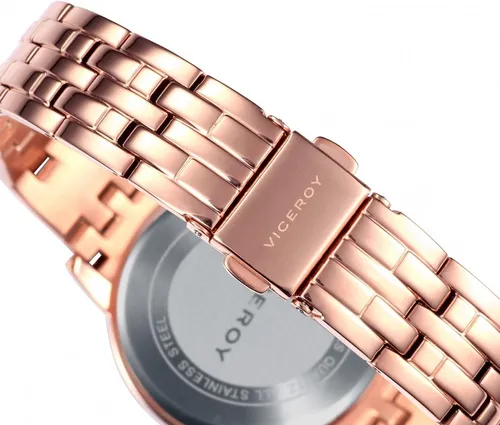 Reloj Viceroy Oro Rosa Mujer 40914-97 - Imagen 2