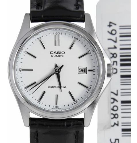 Reloj Mujer Casio LTP-1183E-7ADF - Imagen 3