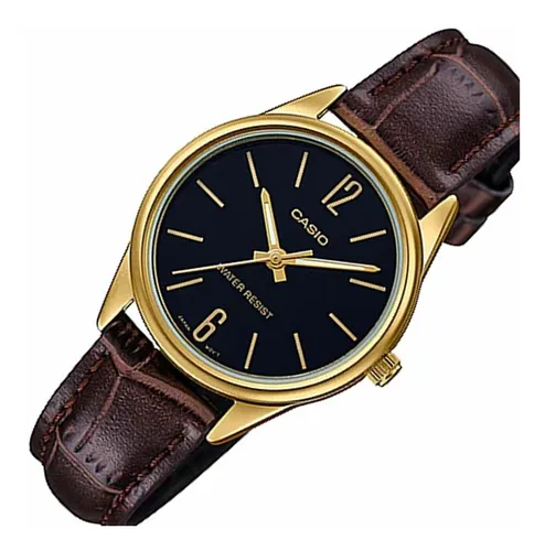 Reloj Mujer Casio LTP-V005GL-1BUDF - Imagen 3