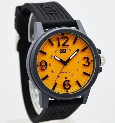 Reloj Cat Hombre Lf.111.21.731 Groovy - Imagen 2