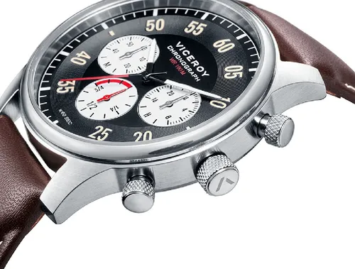 Reloj Viceroy Hombre 46721-54 Heat - Imagen 2