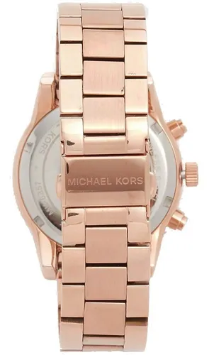 Reloj Mujer Michael Kors Ritz MK6357 - Imagen 3