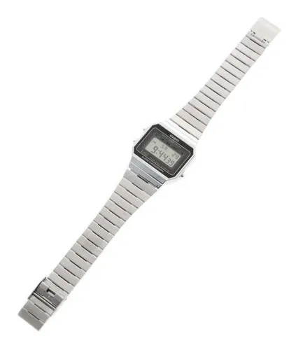 Reloj Casio Hombre A700W-1A - Imagen 4