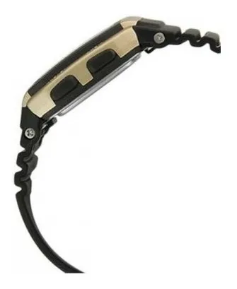 Reloj Hombre Casio W-96H-9AVDF - Imagen 2