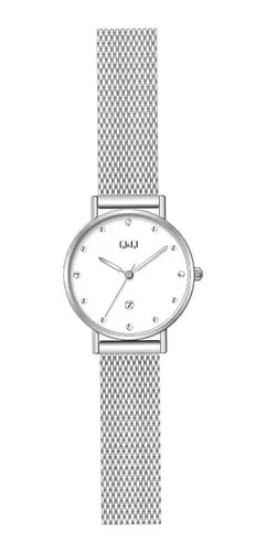 Reloj Q&q By Citizen Mujer A419j201y - Imagen 3