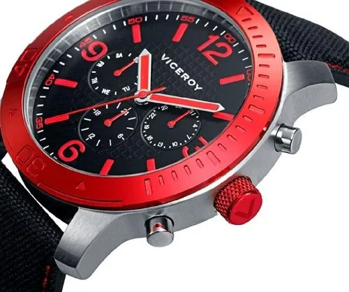 Reloj Viceroy Hombre 46541-74 - Imagen 3