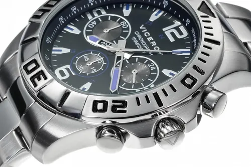 Reloj Viceroy Hombre 432209-55 Chrono - Imagen 3