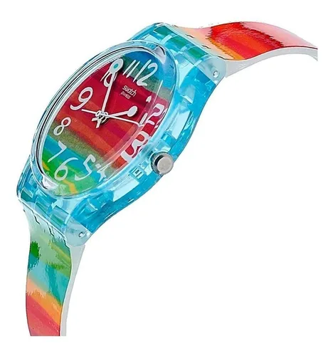 Reloj Mujer Swatch Gs124 The Sky - Imagen 4