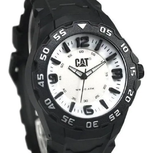 Reloj Cat Hombre Lb.111.21.231 Motion - Imagen 2