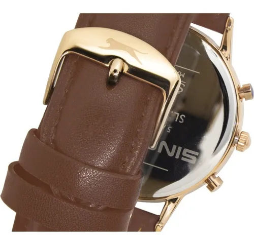 Reloj Hombre Slazenger Sl-9-6205-2-01 - Imagen 3