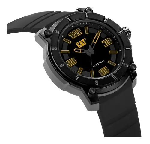 Reloj Cat Hombre LG.140.21.127 Stratum - Imagen 3