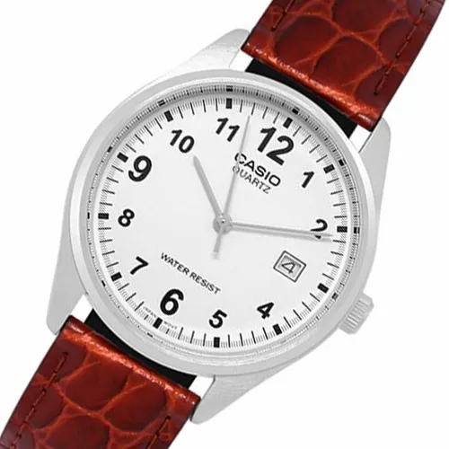 Reloj Hombre Casio MTP-1175E-7BDF - Imagen 3