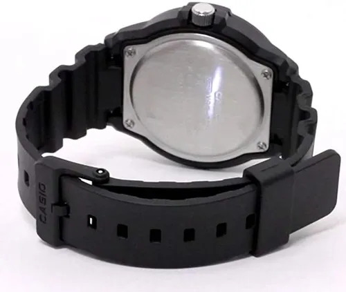 Reloj Hombre Casio MRW-200H-1BVDF - Imagen 2