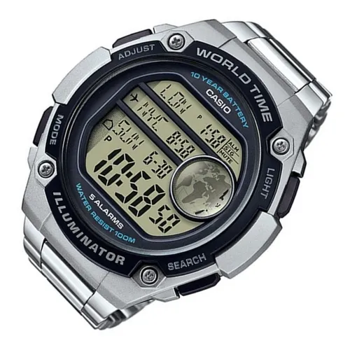 Reloj Hombre Casio AE-3000WD-1AVDF - Imagen 3