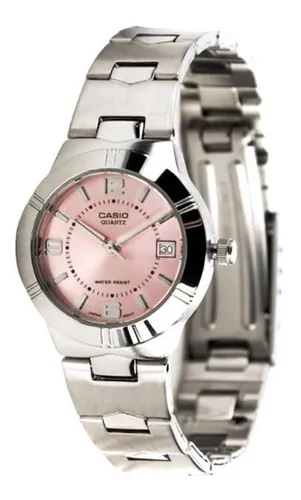 Reloj Mujer Casio LTP-1241D-4ADF - Imagen 2