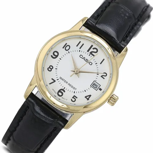 Reloj Mujer Casio LTP-V002GL-7BUDF - Imagen 2