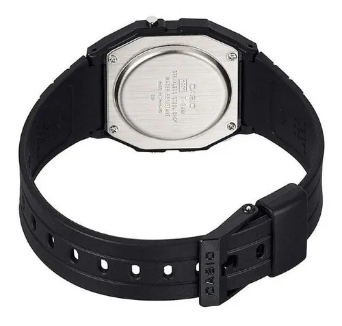 Reloj Hombre Casio F-94WA-9DG - Imagen 3