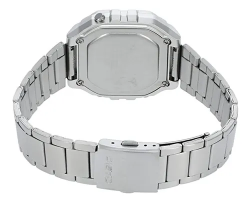 Reloj Hombre Casio W-218hd-1avdf - Imagen 3
