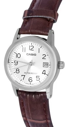 Reloj Mujer Casio LTP-V002L-7B2UDF - Imagen 2
