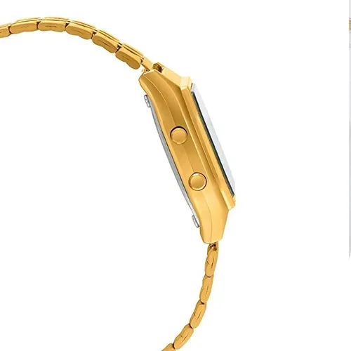 Reloj Mujer Casio Vintage LA680WGA-9DF - Imagen 2