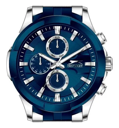 Reloj Slazenger Hombre Sl-9-6249-2-02 - Imagen 2