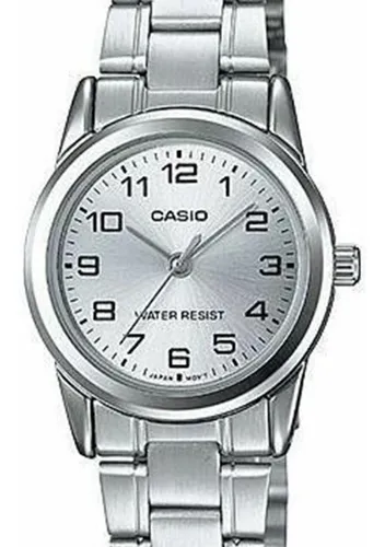 Reloj Mujer Casio LTP-V001D-7BUDF - Imagen 4