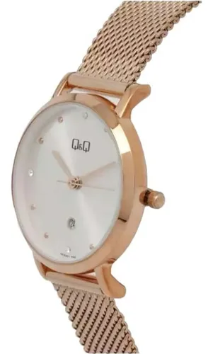 Reloj Q&q By Citizen Mujer A419j011y - Imagen 3