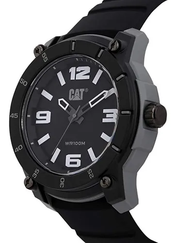 Reloj Cat Hombre LG.140.21.122 Stratum - Imagen 3