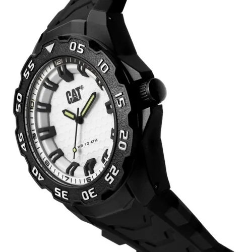 Reloj Cat Hombre Lh.110.21.221 Motion Evo - Imagen 2