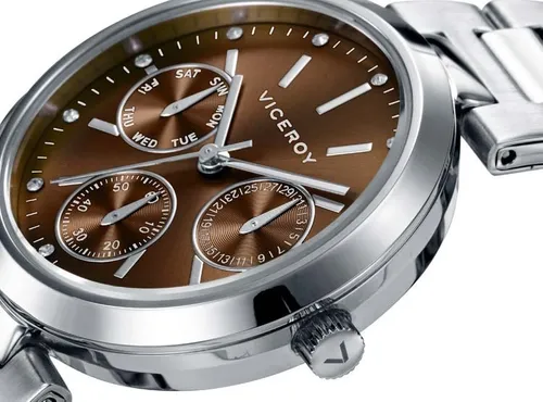Reloj Viceroy Multifunción Mujer 40866-65 - Imagen 3