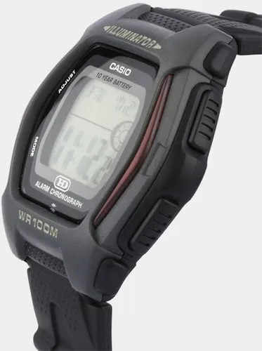 Reloj Hombre Casio HDD-600-1AVDF - Imagen 2