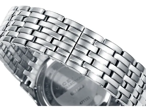 Reloj Viceroy Mujer 471134-35 Zafiro - Imagen 2