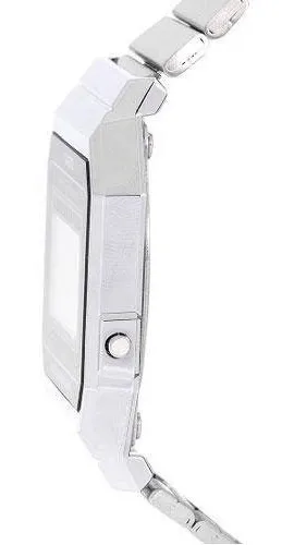 Reloj Casio Hombre A700W-1A - Imagen 2
