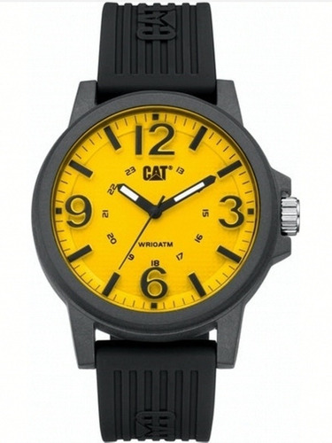 Reloj Cat Hombre Lf.111.21.731 Groovy