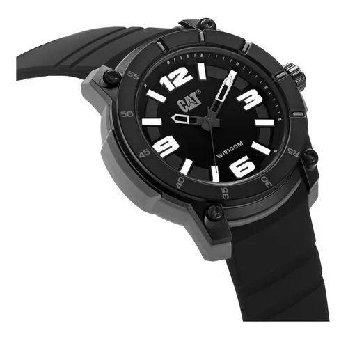 Reloj Cat Hombre LG.140.21.122 Stratum - Imagen 5