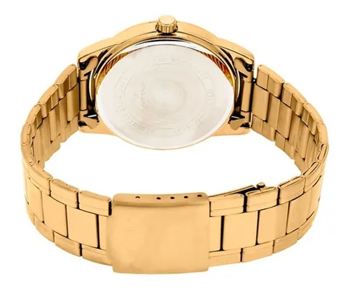Reloj Hombre Casio MTP-V001G-9BUDF - Imagen 2